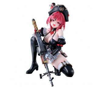 Figura Ichibansho Mast Romantic Maid Chapter 7 Goddess of Victory: Nikke 11cm