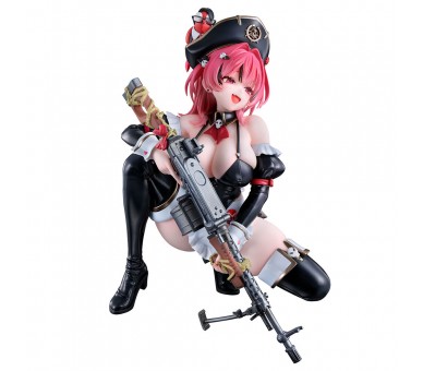 Figura Ichibansho Mast Romantic Maid Chapter 7 Goddess of Victory: Nikke 11cm
