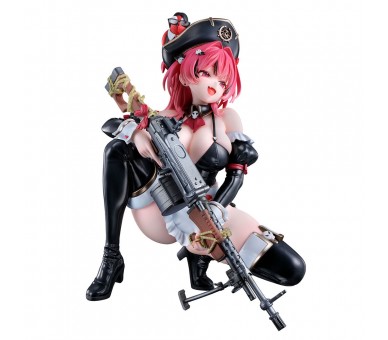 Figura Ichibansho Mast Romantic Maid Chapter 7 Goddess of Victory: Nikke 11cm
