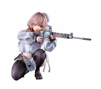 Figura Ichibansho Bready Chapter 7 Goddess of Victory: Nikke 11cm