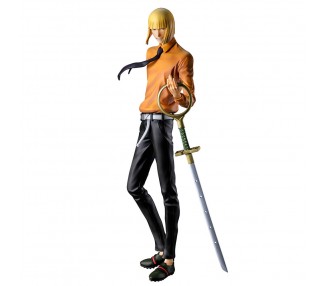 Figura Ichibansho Shinji Hirako Stirring Soul vol 4 Bleach 25cm