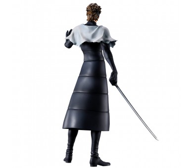 Figura Ichibansho Sosuke Aizen Stirring Soul vol 4 Bleach 25cm