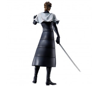 Figura Ichibansho Sosuke Aizen Stirring Soul vol 4 Bleach 25cm