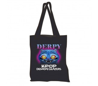Bolsa shopping Derpy KPop Demon Hunters