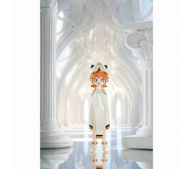 Figura sorpresa Planes Investigation Bureau Twootoo surtido