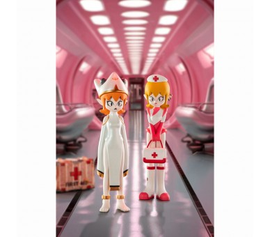 Figura sorpresa Planes Investigation Bureau Twootoo surtido