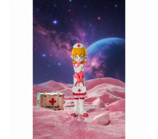 Figura sorpresa Planes Investigation Bureau Twootoo surtido