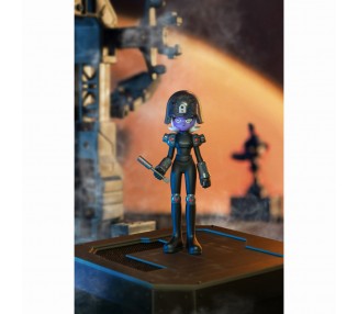 Figura sorpresa Planes Investigation Bureau Twootoo surtido