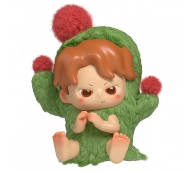 Muñeco Cactus Pup Dream Boy 25cm