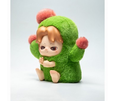 Muñeco Cactus Pup Dream Boy 25cm