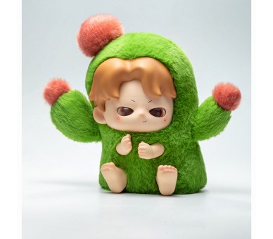Muñeco Cactus Pup Dream Boy 25cm