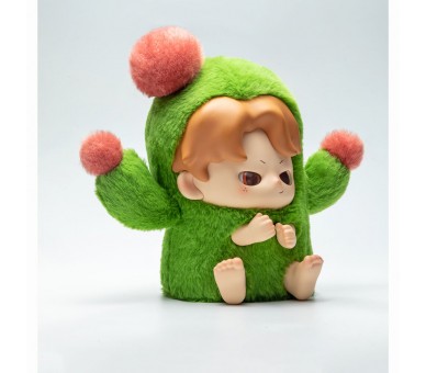 Muñeco Cactus Pup Dream Boy 25cm