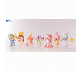 Figura sorpresa Among Dreams surtido