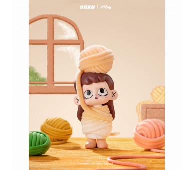 Figura sorpresa Among Dreams surtido