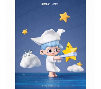 Figura sorpresa Among Dreams surtido