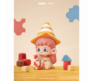 Figura sorpresa Among Dreams surtido