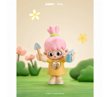 Figura sorpresa Among Dreams surtido