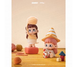 Figura sorpresa Among Dreams surtido