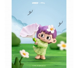 Figura sorpresa Among Dreams surtido