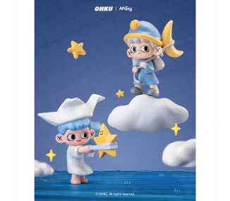 Figura sorpresa Among Dreams surtido