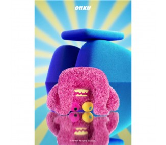 Peluche sorpresa Quirky Work Fam Monster Verse surtido