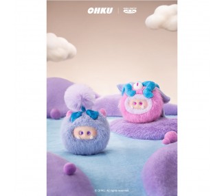 Muñeco sorpresa Sprout Story Giggle Monster surtido