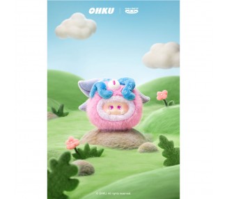 Muñeco sorpresa Sprout Story Giggle Monster surtido