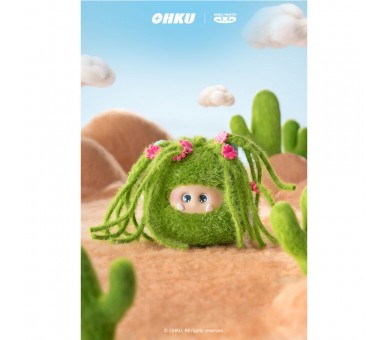 Muñeco sorpresa Sprout Story Giggle Monster surtido