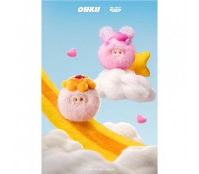 Muñeco sorpresa Sprout Story Giggle Monster surtido