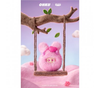 Muñeco sorpresa Sprout Story Giggle Monster surtido