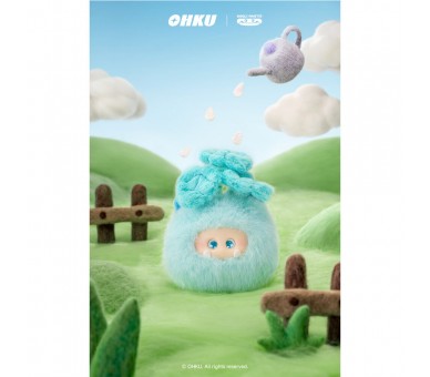 Muñeco sorpresa Sprout Story Giggle Monster surtido