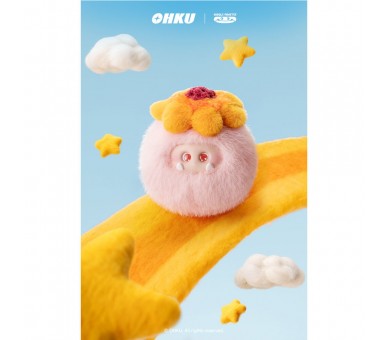 Muñeco sorpresa Sprout Story Giggle Monster surtido