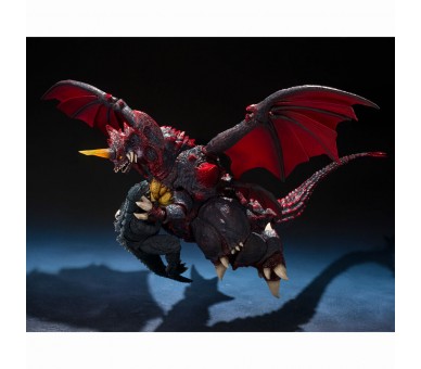 Set figuras S.H. Monster Arts Godzilla Junior & Destroyah Godzilla vs. Destroyah