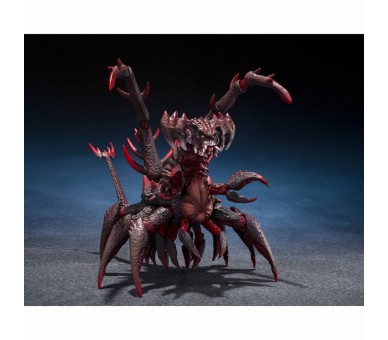 Set figuras S.H. Monster Arts Godzilla Junior & Destroyah Godzilla vs. Destroyah