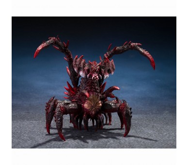 Set figuras S.H. Monster Arts Godzilla Junior & Destroyah Godzilla vs. Destroyah