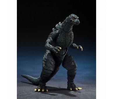 Set figuras S.H. Monster Arts Godzilla Junior & Destroyah Godzilla vs. Destroyah