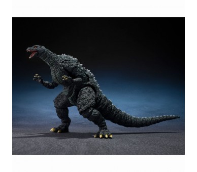 Set figuras S.H. Monster Arts Godzilla Junior & Destroyah Godzilla vs. Destroyah