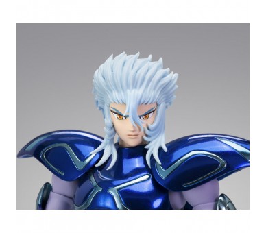 Figura Epsilon Alioth Fenrir Saint Seiya 17cm