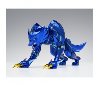 Figura Epsilon Alioth Fenrir Saint Seiya 17cm