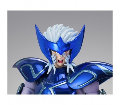 Figura Epsilon Alioth Fenrir Saint Seiya 17cm
