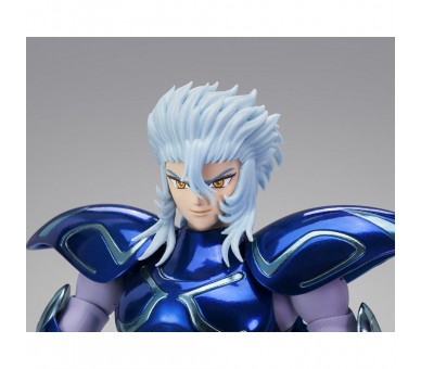Figura Epsilon Alioth Fenrir Saint Seiya 17cm