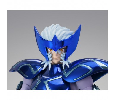 Figura Epsilon Alioth Fenrir Saint Seiya 17cm