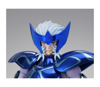 Figura Epsilon Alioth Fenrir Saint Seiya 17cm