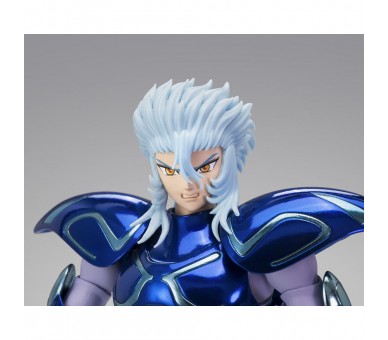 Figura Epsilon Alioth Fenrir Saint Seiya 17cm