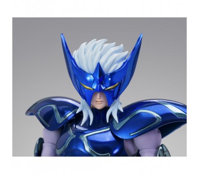 Figura Epsilon Alioth Fenrir Saint Seiya 17cm