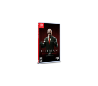 Hitman Blood Money Reprisal (Limited Run) (Import)