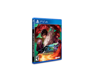 The King of Fighters XIII Global Match (Limited Run) (Import)