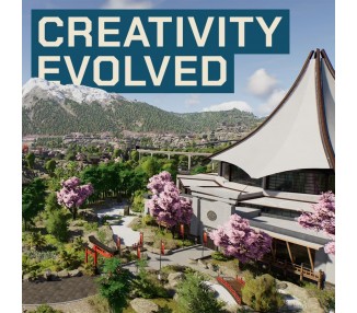 Jurassic World Evolution 3 Juego Fisico para Consola Sony PlayStation 5 PS5