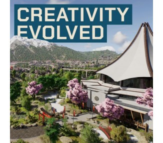 Jurassic World Evolution 3 (D1 NG)