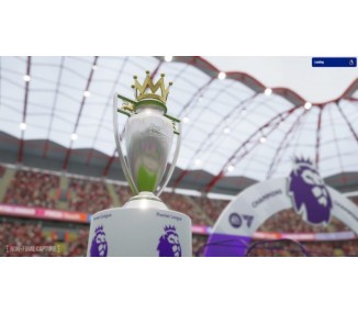 Football Manager 2026 Juego Fisico para Consola Sony PlayStation 5 PS5